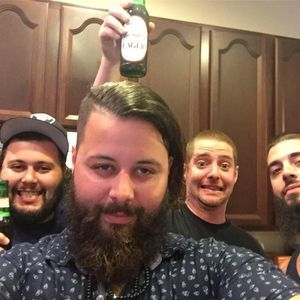 Meet your Posher, Jay